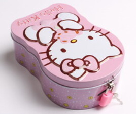 قلک Hello kitty