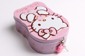 قلک Hello kitty