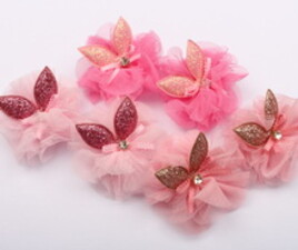 گل سر انبری