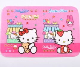 پادری Hello kitty