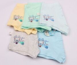 شورت پادار (4-3 سال)