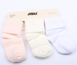 جوراب 3 عددی Arti ترکیه (18-12 ماه)