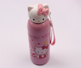 قمقمه Hello kitty