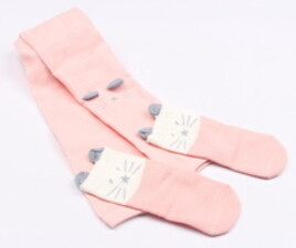 ست ساق و جوراب