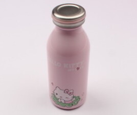 قمقمه استیل Hello kitty