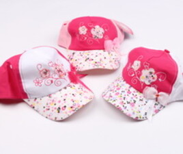 کلاه لبه دار