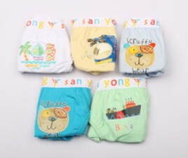 شورت اسلیپ (6-4 سال)