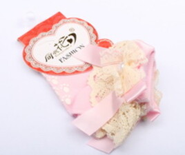 جوراب لب تور