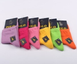 جوراب 5 سال polo