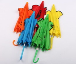 چتر نقلی برجسته