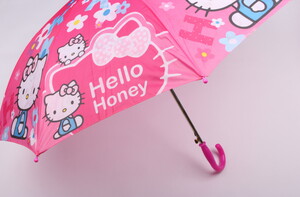 چتر Hello kitty