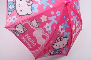 چتر Hello kitty