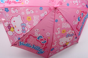 چتر Hello kitty