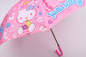 چتر Hello kitty