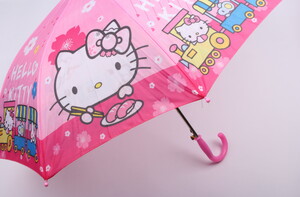 چتر Hello kitty