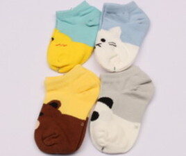 جوراب مچی (4-3 سال)