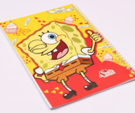 دفتر نقاشی 50 برگ