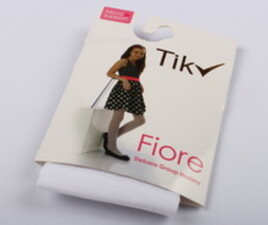 جوراب شلواری ساده