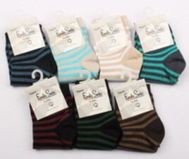 جوراب معطر (1 سال)