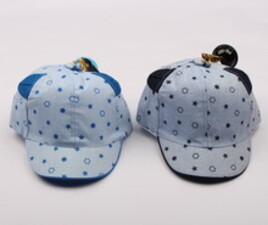 کلاه لبه دار (3-1سال)