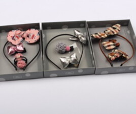 ست تل و گل سر