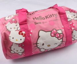 کیف ورزشی Hello kitty|سری جدید