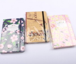 دفترچه یادداشت