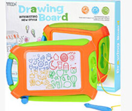 تخته مغناطیسی جادویی