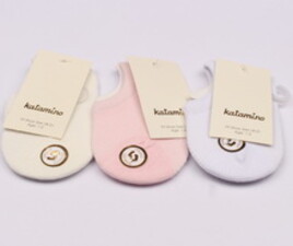 جوراب کالجی (9-3 ماه) katamino