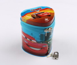 قلک مک کوئین