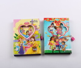 دفترچه خاطرات