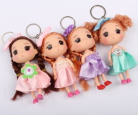 جاکلیدی عروسکی