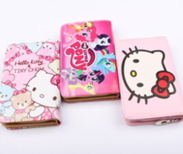 کیف پول مگنتی