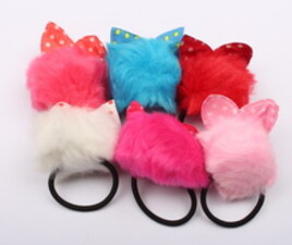 کش سر خزدار