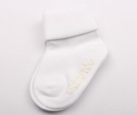 جوراب GAP استپ دار (9-6 ماه)