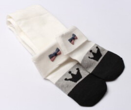 ست ساق و جوراب