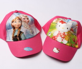 کلاه لبه دار