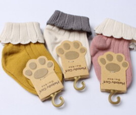 جوراب (9-3 ماه)