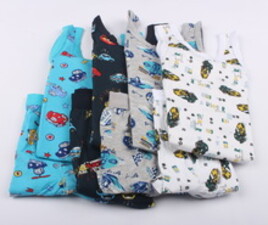 زیرپوش و شورت Defnem ترکیه 5 سال