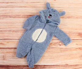 کاپشن سرهمی کرکی ricochet