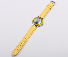 ساعت مچی مینیون