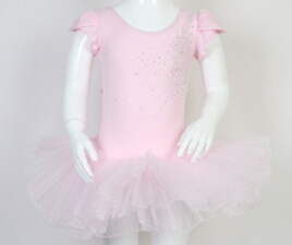 لباس باله Barbie Dress