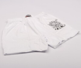 شورت پادار (4-6 سال)