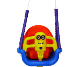 تاب موزیکال سه کاره مینیون