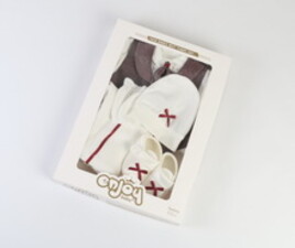 ست شش تکه enjoy ترکیه