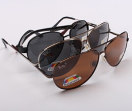 عینک آفتابی (12-7 سال) Ray Ban