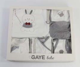 ست ده تکه g.a.y.e ترکیه