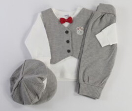 ست چهار تکه g.a.y.e ترکیه