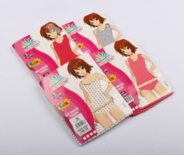 زیرپوش و شورت Defnem ترکیه(8-7سال)