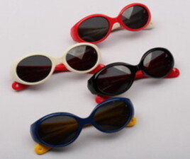 عینک آفتابی (24-9 ماه)